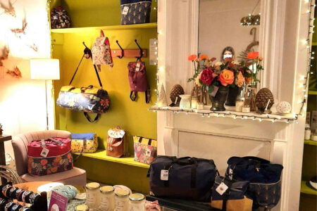 2em Edition du Marché de Noël à Terrabùndo