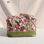 Sac Voyage Exotique Filo