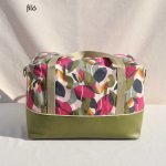 Sac Voyage Exotique Filo