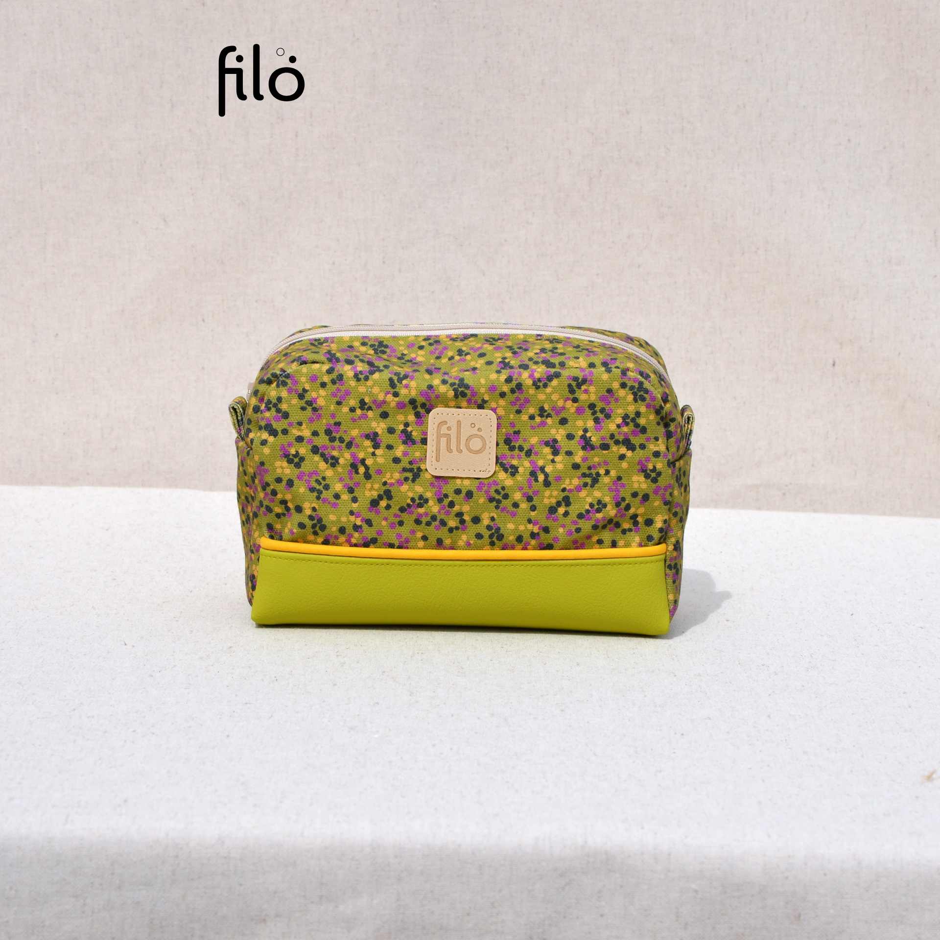 Rituel Beauté Anouck Anis - Trousse de maquillage