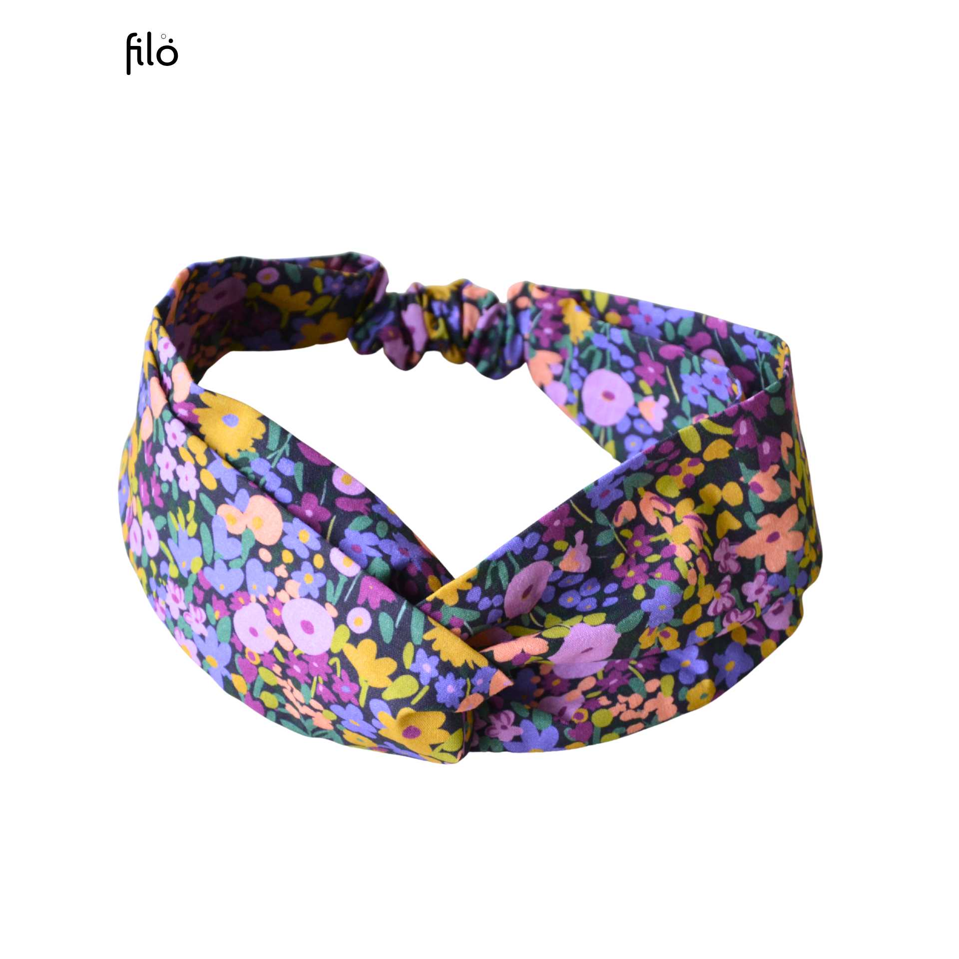 Bandeau à cheveux Joy