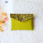 porte-cartes anouck anis Filo